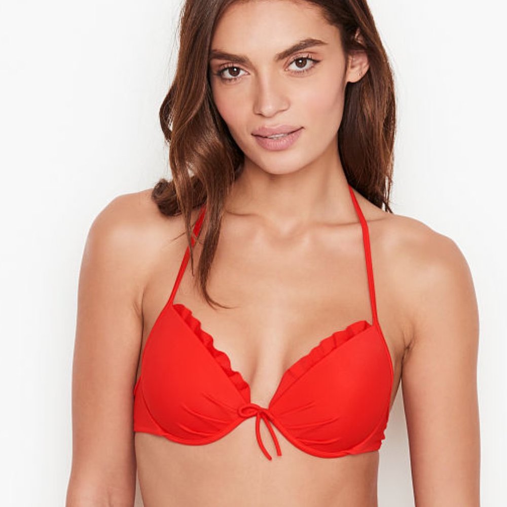 VS Bikini Top